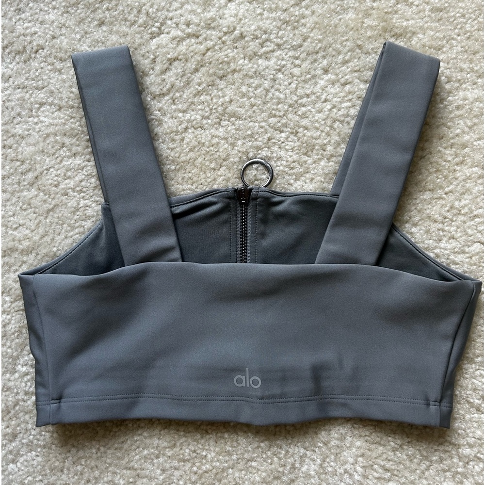 ALO Yoga Fast Bra